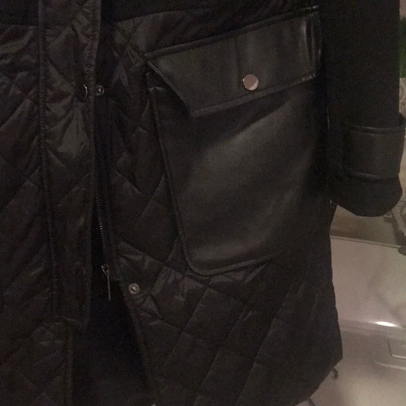 Coat - Picture 6 of 8